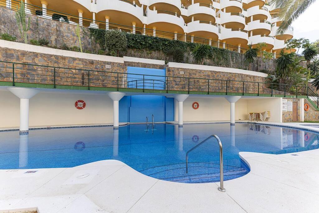 Apartamento Classy Flat W/ Impressive Views *