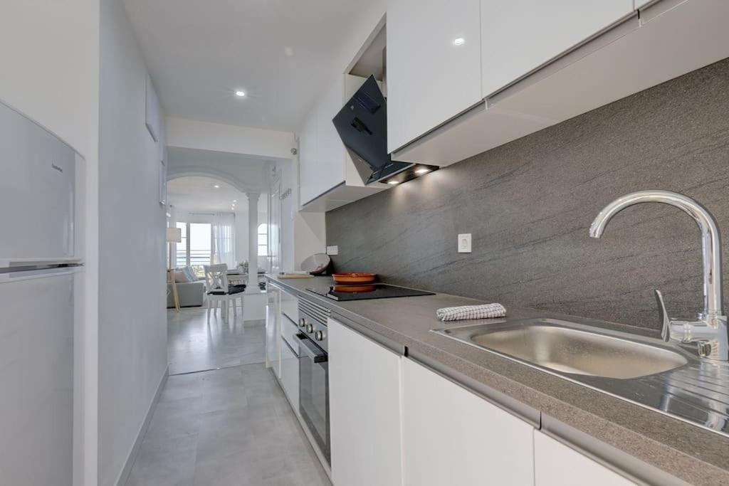 Apartamento Classy Flat W/ Impressive Views