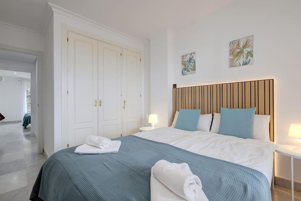 Classy Flat W/ Impressive Views Apartamento *