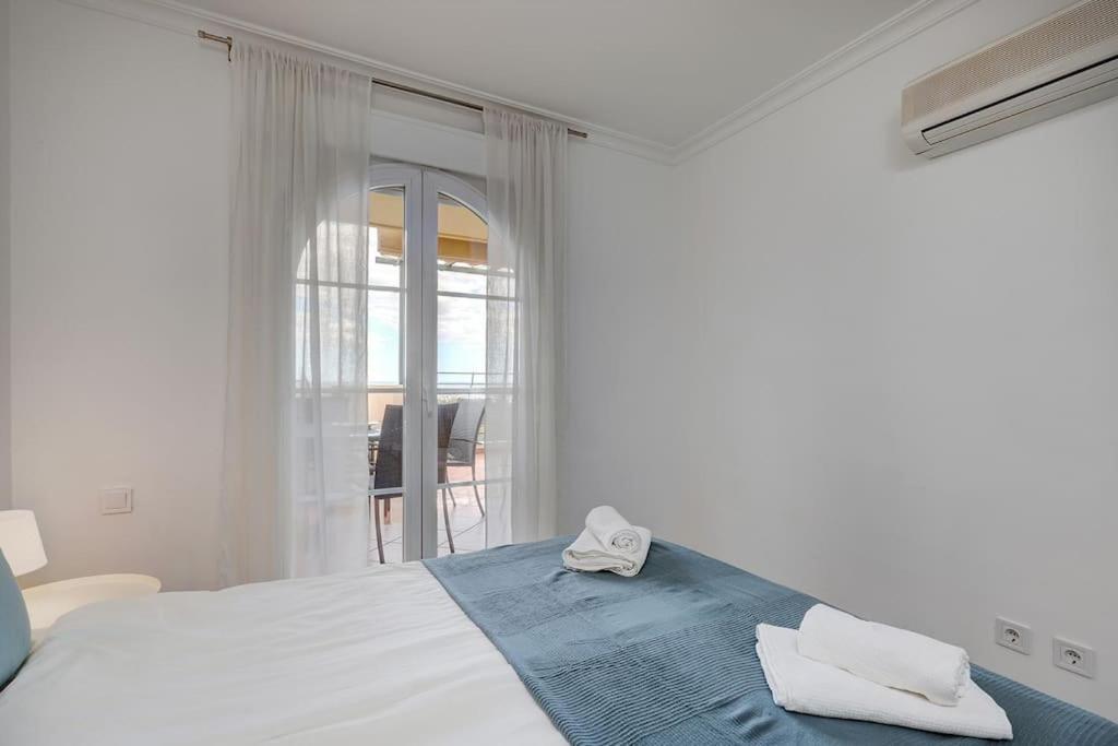 Apartamento Classy Flat W/ Impressive Views *